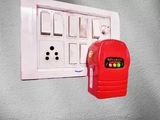 Electricity Saving Device