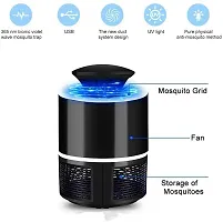 Electric Mosquito Insect Killer Mosquito Trap-thumb2