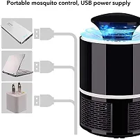 Electric Mosquito Insect Killer Mosquito Trap-thumb1