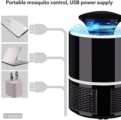 Electric Mosquito Insect Killer Mosquito Trap-thumb2