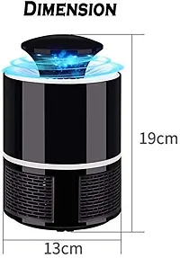 Electric Mosquito Insect Killer Mosquito Trap-thumb3