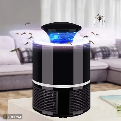 Electric Mosquito Insect Killer Mosquito Trap-thumb5