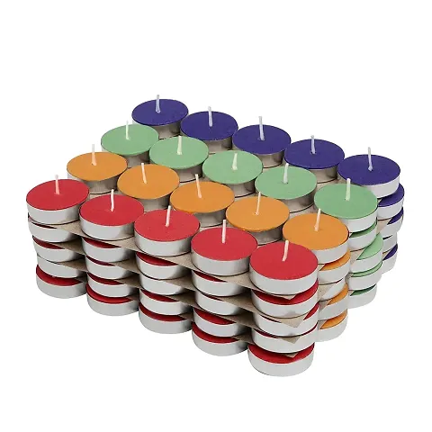 Tea Light Candles For Home