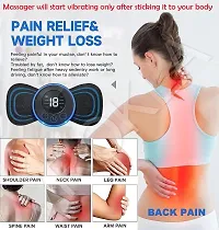 Body Massager Machine for Pain Relief Pack of 1-thumb4