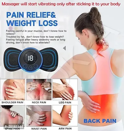 Body Massager Machine for Pain Relief Pack of 1-thumb5