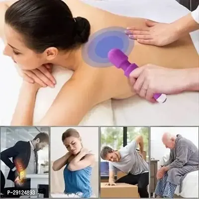 Full Body Massager Machine for Pain Relief-thumb3