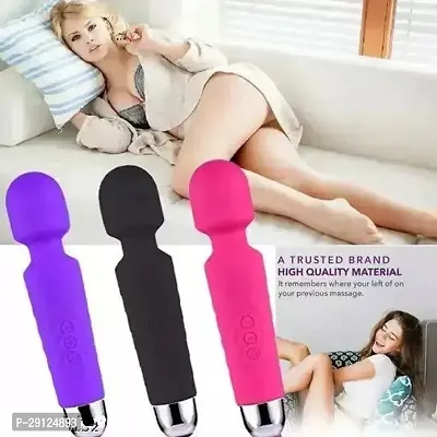 Full Body Massager Machine for Pain Relief-thumb4