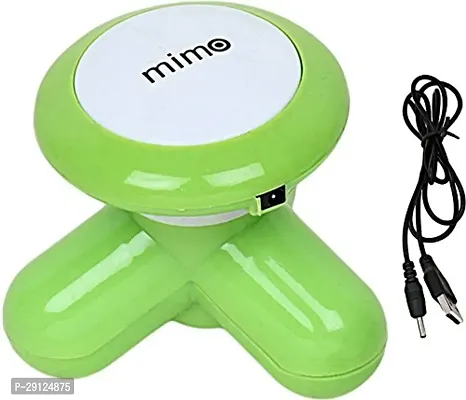 Mini Vibration Full Body Massager for Pain Relief Pack of 1- Assorted-thumb5