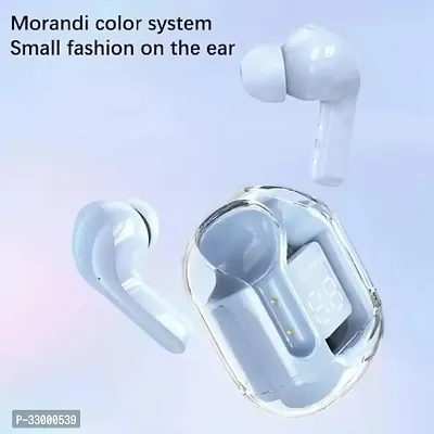 Ultrapod Wireless Bluetooth Earbuds-thumb4