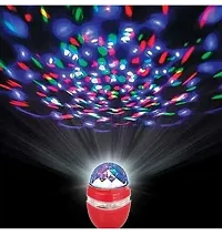 360 Degree Rotating Led Rotating Bulb Disco Led Light Lamp-thumb3