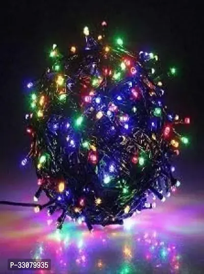 Decorative LED String Decorative Light with Adaptor