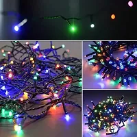 Decorative LED String Decorative Light with Adaptor-thumb4