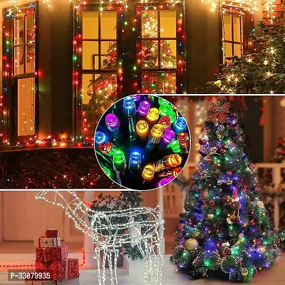 Decorative LED String Decorative Light with Adaptor-thumb3