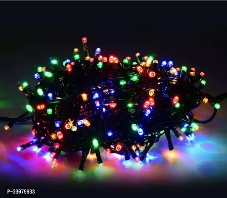 Decorative LED String Decorative Light with Adaptor-thumb0