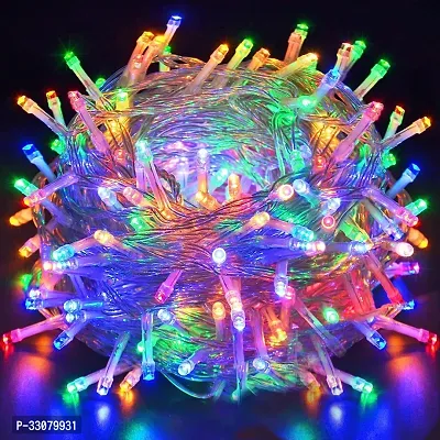 Decorative LED String Decorative Light with Adaptor