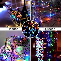 Decorative LED String Light with Adaptor-thumb1