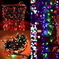 Decorative LED String Light with Adaptor-thumb4