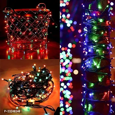 Decorative LED String Light with Adaptor-thumb5