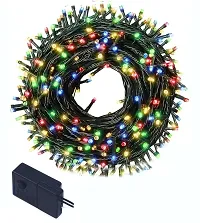 Decorative LED String Light with Adaptor-thumb3