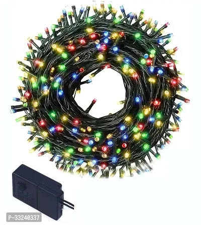 Decorative LED String Light with Adaptor-thumb4