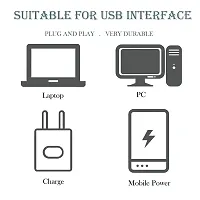 Mini USB LED Light  Pack of 1-thumb1