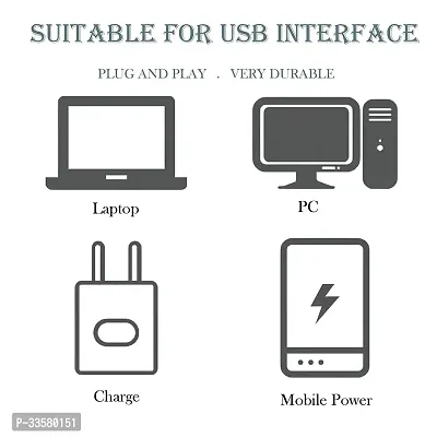 Mini USB LED Light  Pack of 1-thumb2