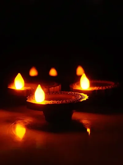 Must Have Diya 