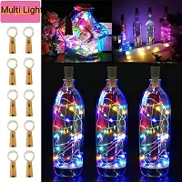 Multicolor Cork Light Pack Of 1-thumb4