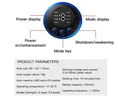 Body Massager Machine for Pain Relief-thumb1