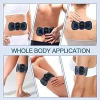 Body Massager Machine for Pain Relief-thumb2