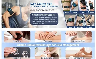 Body Massager Machine for Pain Relief-thumb3