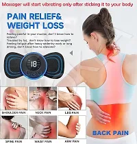 Body Massager Machine for Pain Relief with Smart Watch Combo Pack of 2-thumb4