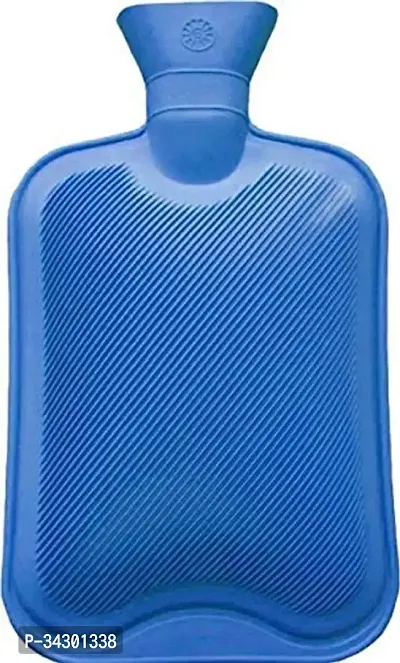 Hot Water Rubber Bottle bag for Pain Relief Pack of 1-Assorted-thumb2