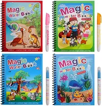 Magic Water Book Pack of 1-thumb2