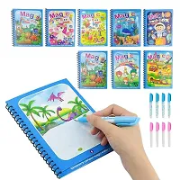 Magic Water Book Pack of 1-thumb1