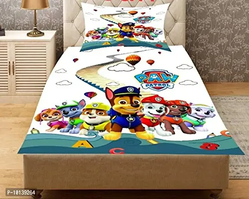 Paw patrol 3d on sale pillow