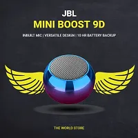JBL TRENDY MINI NOOST MINI SPEAKER (ASSORTED)-thumb3