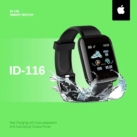 Buy boat Smart Watch D16 Smart Watches Online In India At