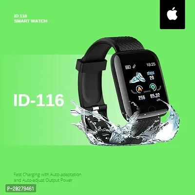 smart watch id116 watch-thumb0