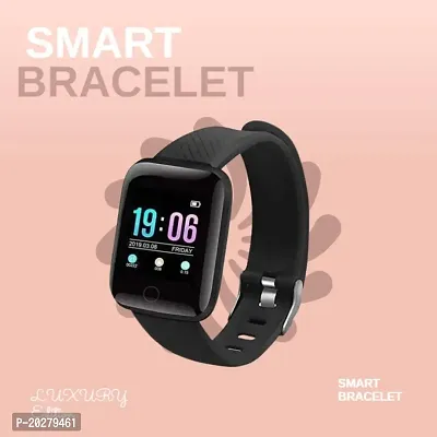 smart watch id116 watch-thumb2