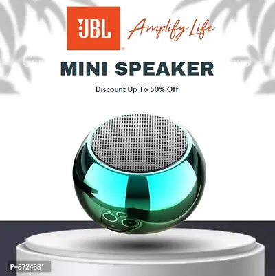 JBL TG 113 BLUETOOTH SPEAKER FOR ALL SMART PHONE-thumb0