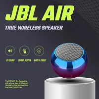JBL TG 113 BLUETOOTH SPEAKER FOR ALL SMART PHONE-thumb1