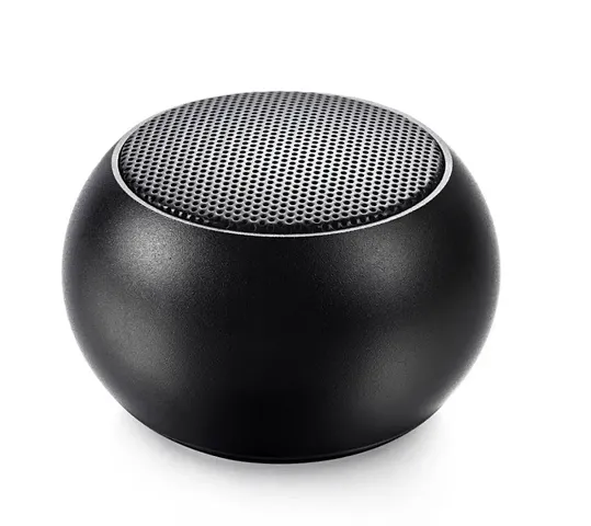 Bluetooth Speakers Portable Small Pocket Size Supers