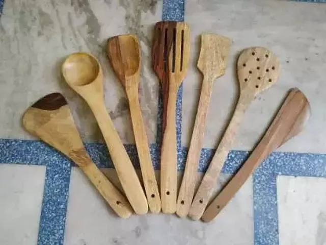 Limited Stock!! Cooking Spoons 