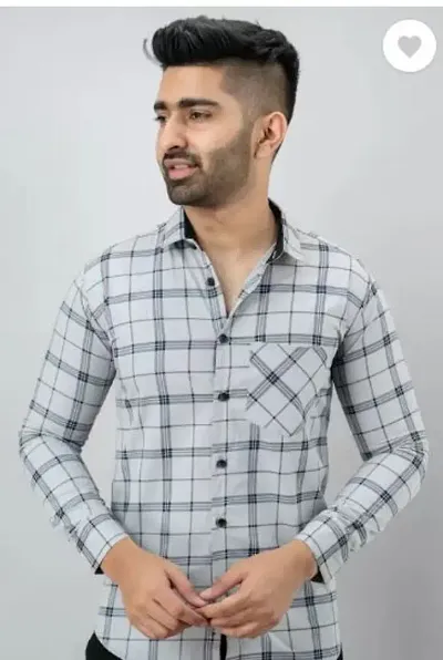 Best Selling Cotton Casual Shirts Casual Shirt 