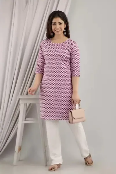 Fancy Kurti for Women