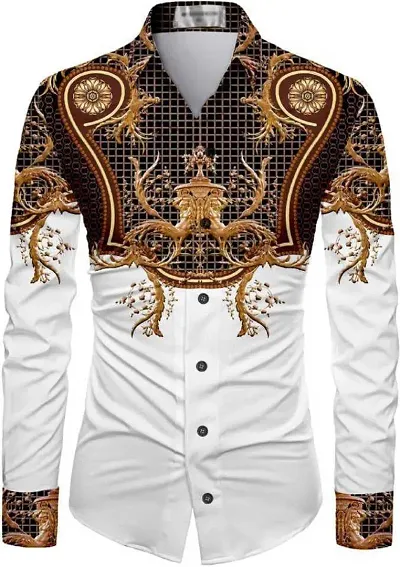 Trendy Shirt Unstitched Clothing Fabric