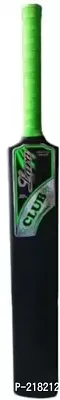 Prime Sports Full Size  PVC / Plastic Cricket Bat  Age group of 15+ Year