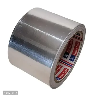 Premium Quality Bapna Aluminium Foil Adhesive Tape 72 Mm X 20 Meter