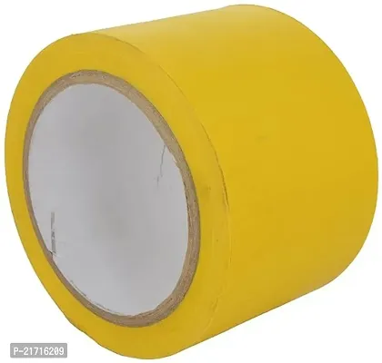 Premium Quality Bapna Floor Marking Tape 72 Mm X 22 Meters